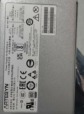 雅特森ARTESYN/ 1100w电源。议价 维修！！！