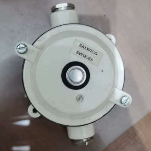 2-2-1 consilium康士廉salwico sw1k议价也可维修