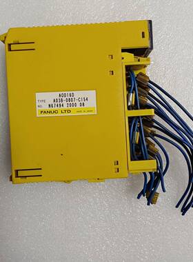 AOD16D A03B-0807-C154议价 维修！！！