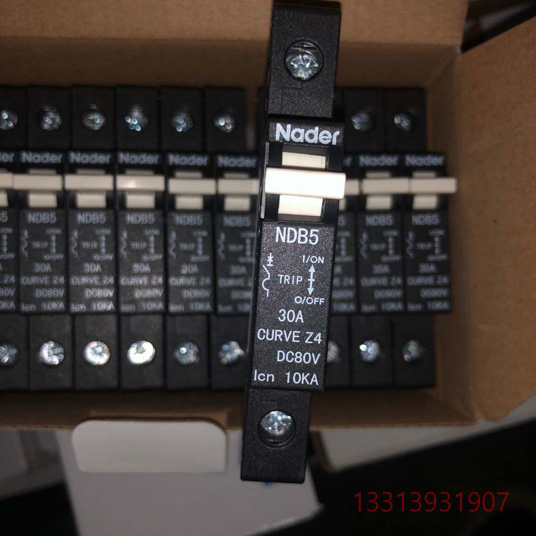 良信NDB5Z4 直流断路器。议价 维修！！！