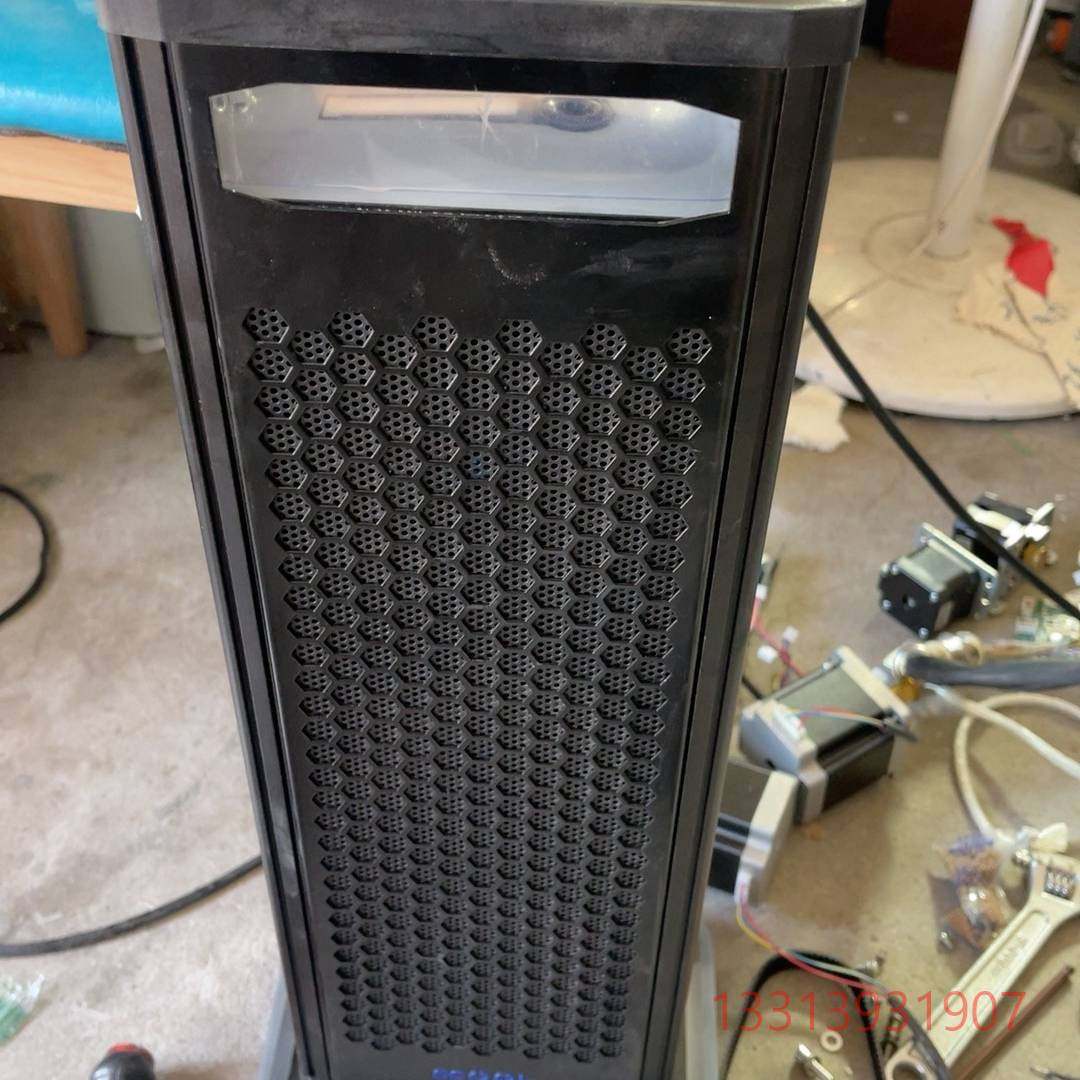 Alphacool全紫铜360冷排双水泵议价 维修！！！