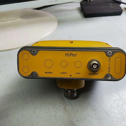 拓普康hipper GD GPS进口进口拓普康G议价也可维修