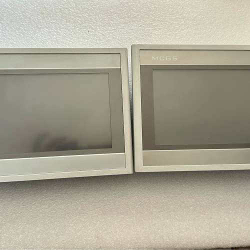 昆仑通态触摸屏tpc7072Gi，实物图拍摄议价也可维修