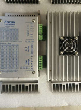 FOXON驱动器FSD2608MH  V1.2，20议价也可维修