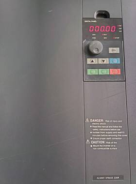 众辰变频器NT3400A0022kN1-BR      议价 维修！！！