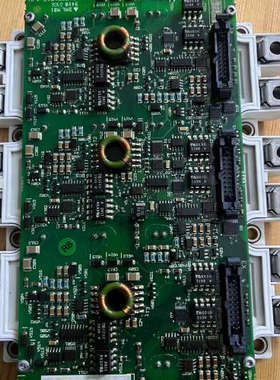 FS300R12KE3/AGDR-62C 包好ABB议价也可维修