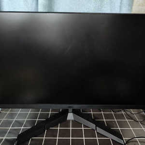 HKC  VG245,型号:MG24H3FV ,IPS+16议价也可维修