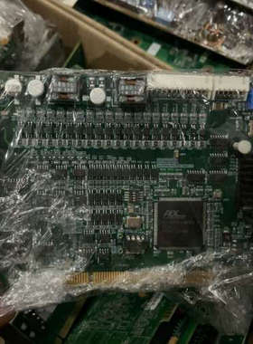 ADLINK 凌华  PCI-8134A 51-12421-议价也可维修