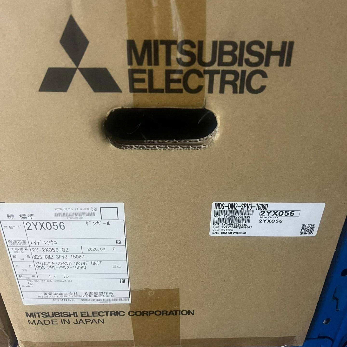 MDS-DM2-SPV3-16080议价 维修！！！