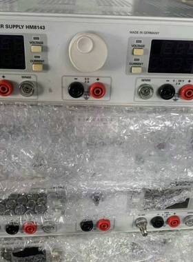 罗德HM8143议价 维修！！！