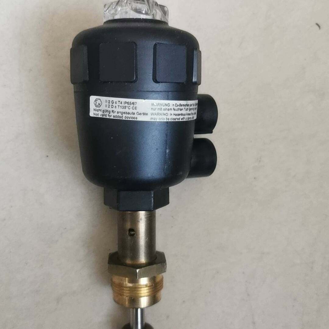 BEST气动隔膜阀631610 PA6-GF30气议价 维修！！！