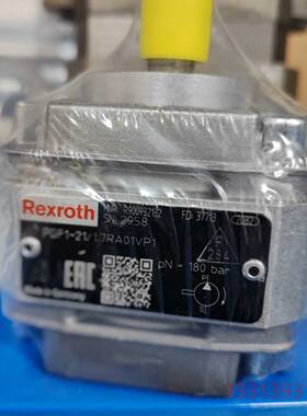 R900932132 PGF1-2X/1,7RA01VP1议价 维修！！！