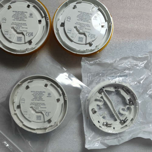 851-PH(516.850.055）火警探头，议价也可维修