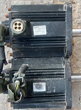 埃斯顿 ESTUN伺服电机EML-20DPA22议价 维修！！！