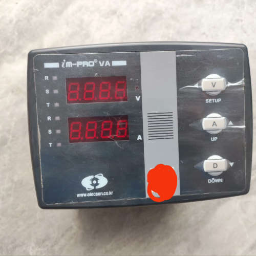 iMPRO-VA/50Hz  110-220V  5VA议价也可维修