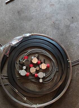 船用德国Blohm+Voss尾管密封配议价 维修！！！