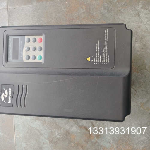 汇川变频器MD380T11GB-XQJ议价也可维修