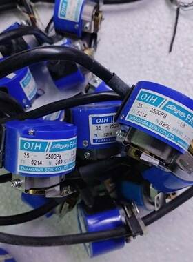 35-2500P8-L3多摩川编码器议价 维修！！！