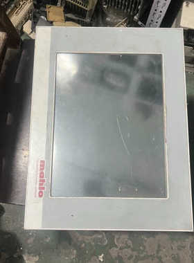 贝加莱显示屏：5D5212.24显示屏操作系统议价也可维修