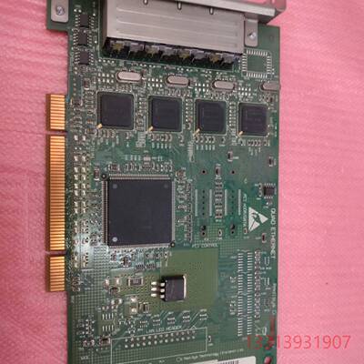 ntel 82551ER 82559 四口百兆网卡议价 维修！！！