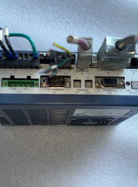 DANAHER  S20660-CNS  驱动器 实物拍摄议价也可维修