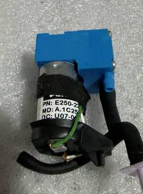 parker(派克)-HARGRAVES微型直流议价 维修！！！