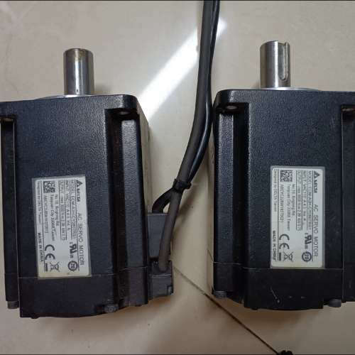 台达A3 ECM-A3H-CY0807RS1 750W伺服电议价也可维修