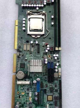 台湾广积IB970F工控机主板议价也可维修