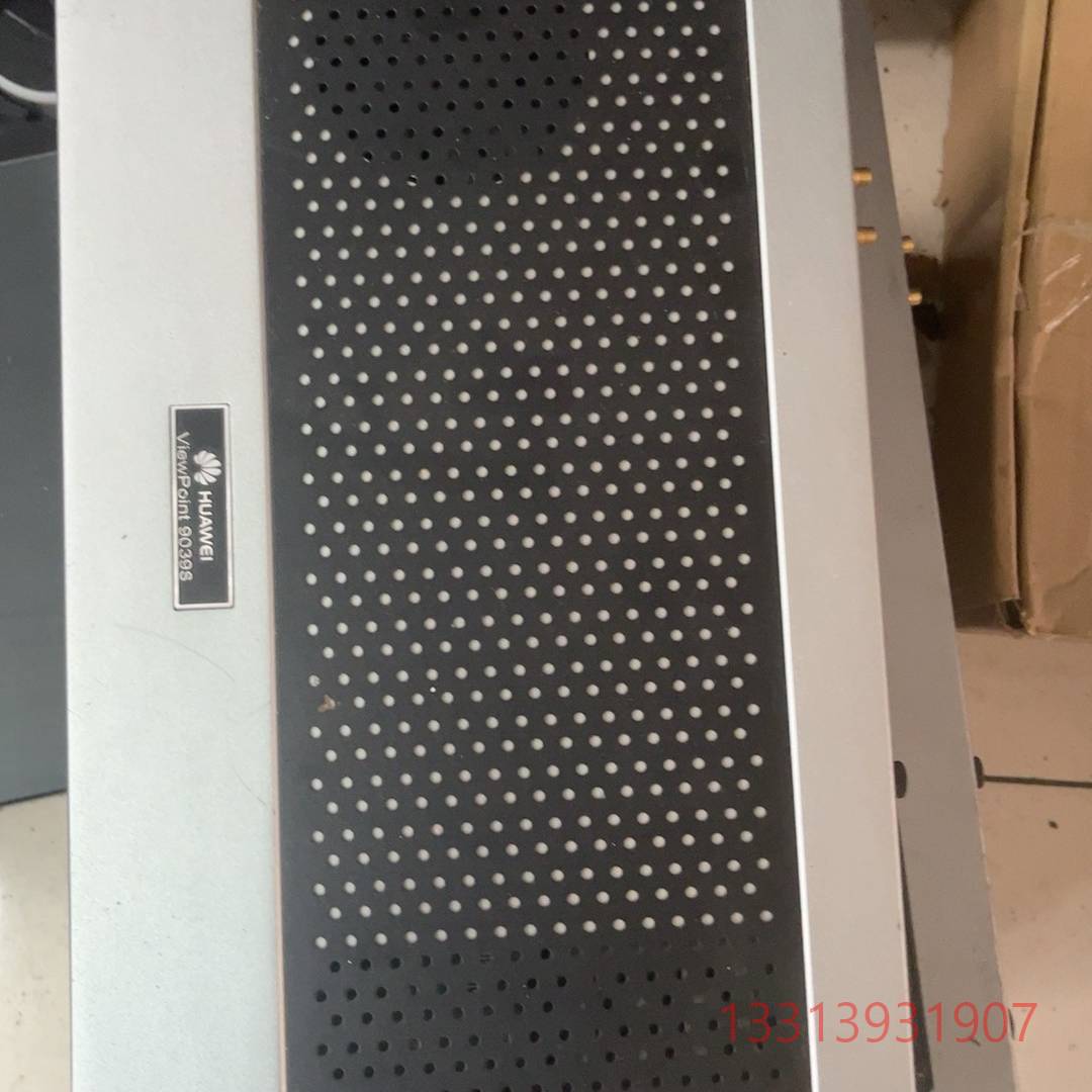 huawei vp9039A 9039S视频会议单终议价 维修！！！
