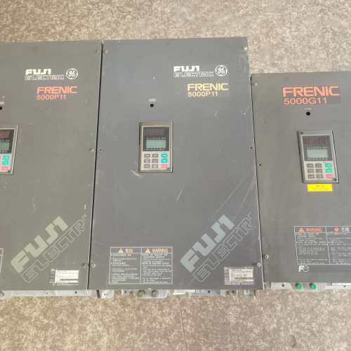 富士FRN75P11S-4CX/55KWG11/30/37K议价也可维修