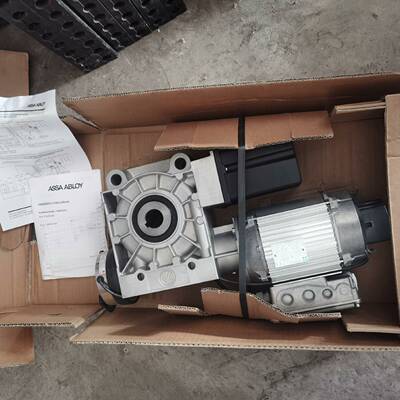 德国ASSA ABLOY亚萨合莱卷帘门 议价 维修！！！