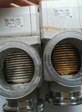 SMC真空阀XMD-63DL-M9//真空阀，制造，议价也可维修