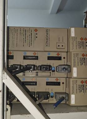 安川机器人驱动器 JUSP-ACP15GA 议价 维修！！！