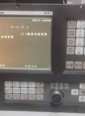 凯恩帝数控系统：K1Ti议价 维修！！！