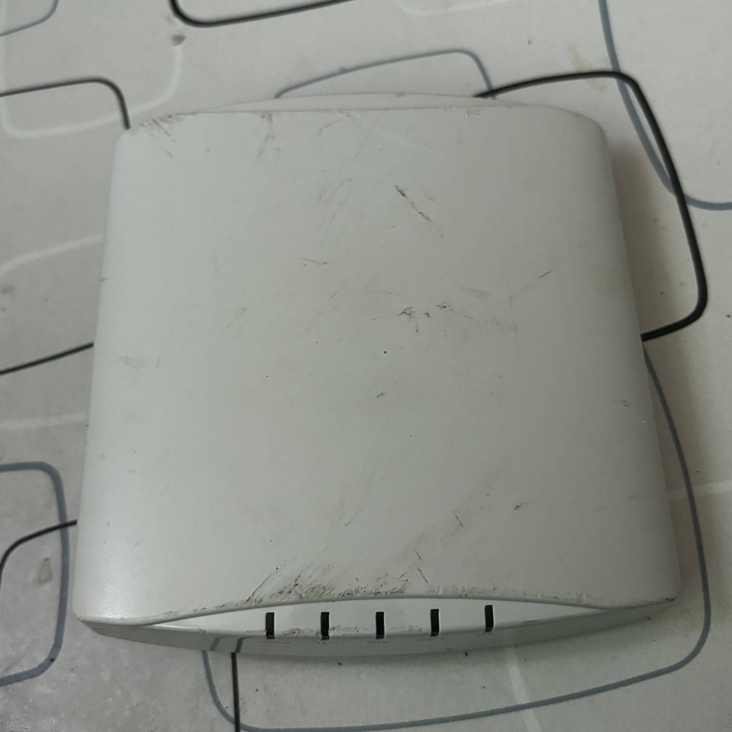 Ruckus优科R320双频千兆无线AP议价 维修！！！
