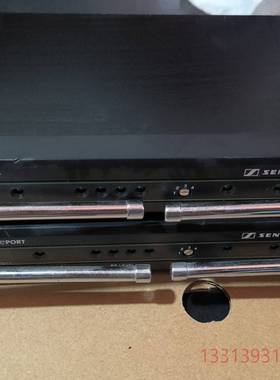 Sennheiser 森海 freeport无线话筒议价 维修！！！