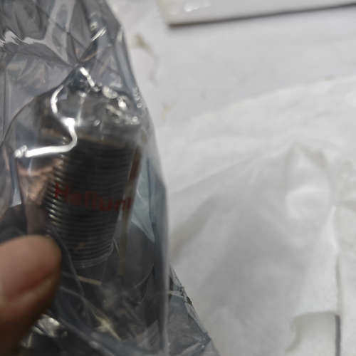 Helium leak tested波纹管ANZ-16H-0议价也可维修