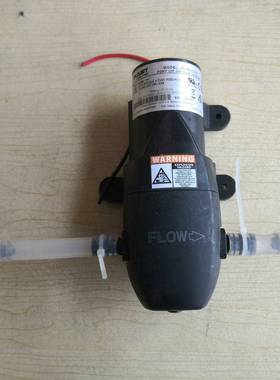 FLOJET RLFP222201 24VDC  隔膜泵，议价 维修！！！