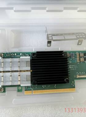 Mellanox MCX653106A-HDAT Ether议价 维修！！！