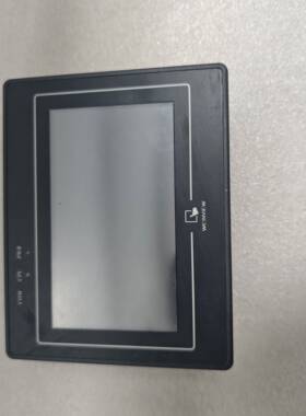 威纶触摸屏 MT8050i V2WV议价 维修！！！