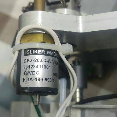 ISLIKER MAGNETE电磁铁议价 维修！！！