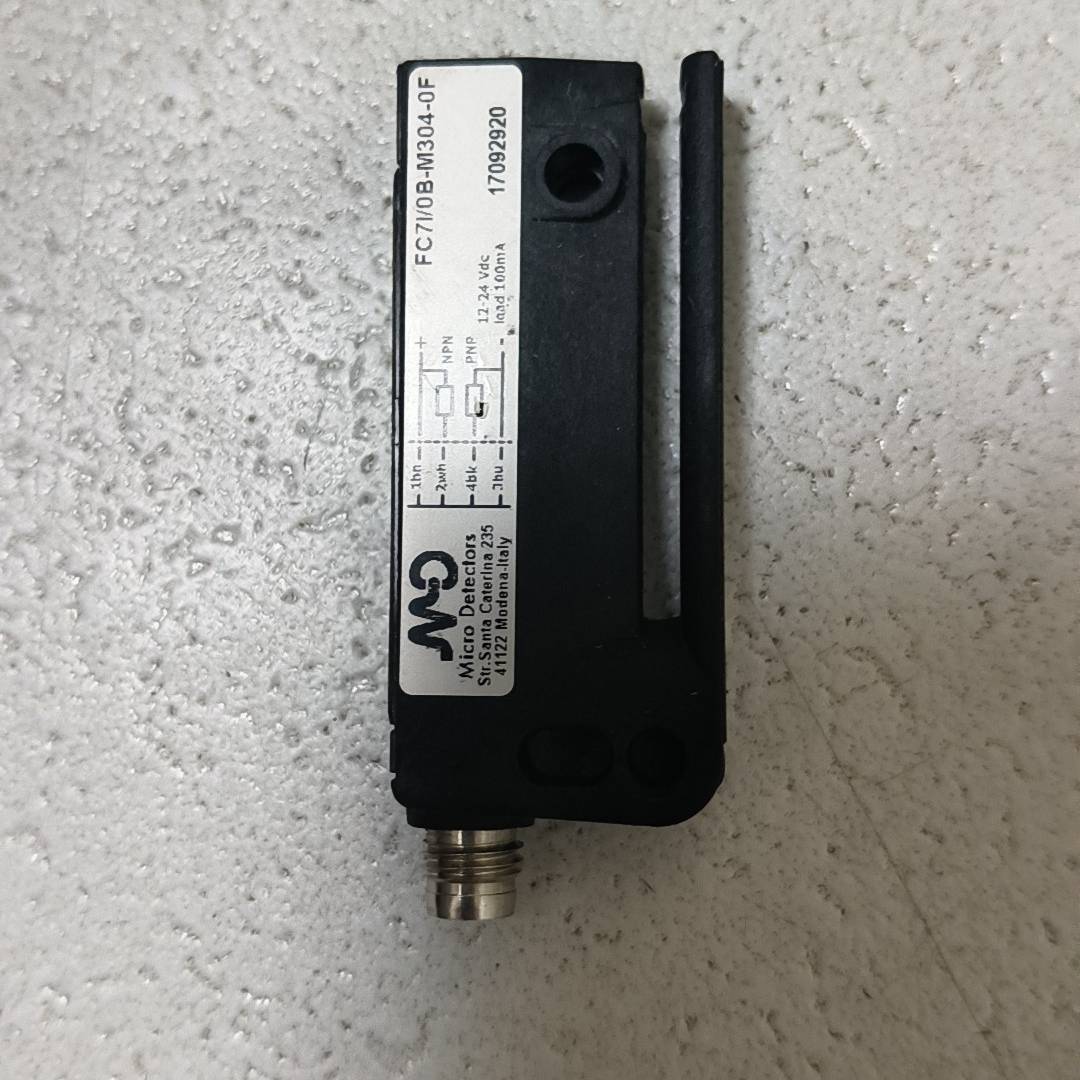 意大利FC71/0B-M304-0F墨迪标签议价 维修！！！