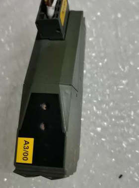 X20 BC 0043-C01货实物图议价。议价也可维修