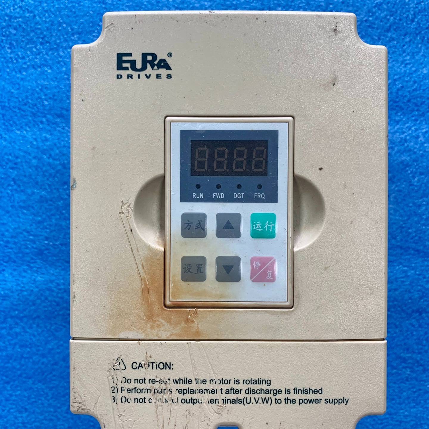 F1000-G0015S2B欧瑞+实物拍摄+功议价 维修！！！