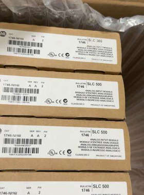 1746-NI16I正品议价也可维修