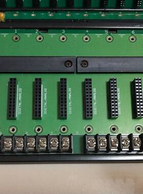 opto22底板SNAP -B12MC 包装盒子议价 维修！！！