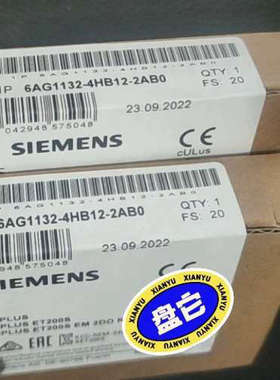 6AG1132-4HB12-2AB0议价也可维修