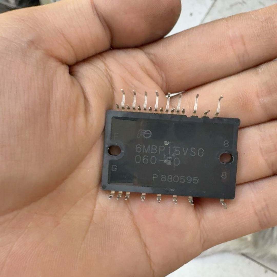 6MBP15VSG060-50  富士模块  功能议价 维修！！！