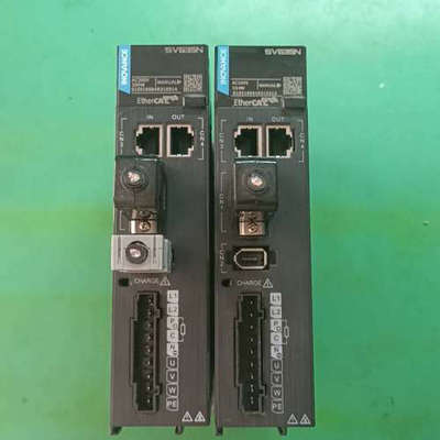 INOVANCE汇川  SV635NS1R6I议价也可维修