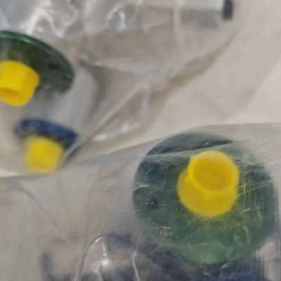 ROTAREX罗达莱克斯隔膜阀，M4SI-S 316L 1/议价也可维修